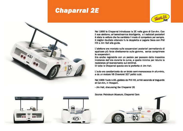 chaparral